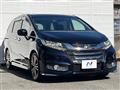 2013 Honda Odyssey