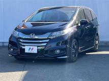 2017 Honda Odyssey Hybrid