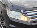 2009 Honda Step WGN