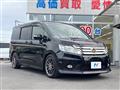 2009 Honda Step WGN