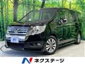 2013 Honda Step WGN