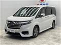 2018 Honda Step WGN