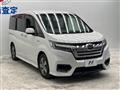 2018 Honda Step WGN