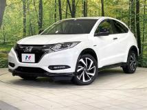 2016 Honda VEZEL