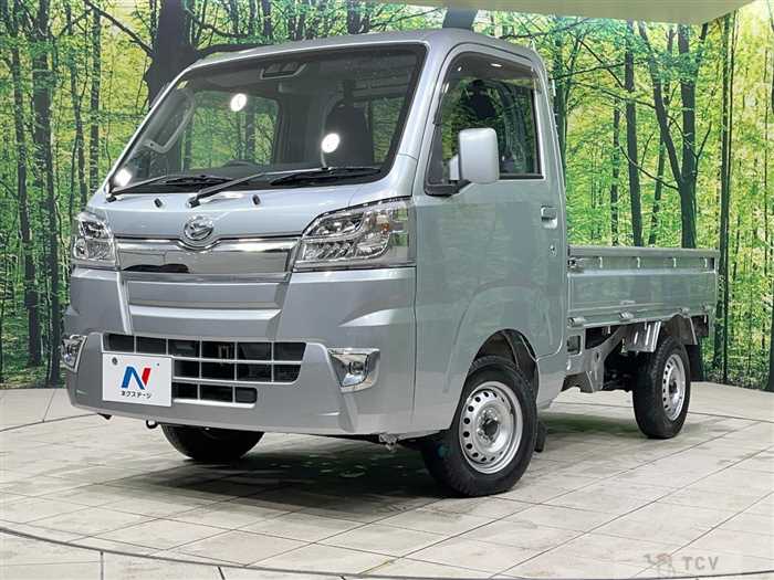 2019 Daihatsu Hijet Truck