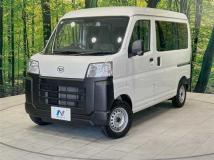 2024 Daihatsu Hijet Cargo