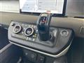 2022 Land Rover Defender