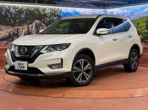 2018 Nissan X-Trail