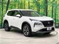 2025 Nissan X-Trail