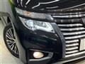 2015 Nissan Elgrand