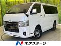 2025 Toyota Hiace Van