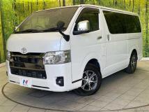 2025 Toyota Hiace Van