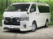 2020 Toyota Hiace Wagon