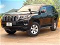 2018 Toyota Land Cruiser Prado