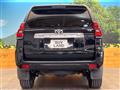 2018 Toyota Land Cruiser Prado