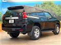 2018 Toyota Land Cruiser Prado