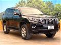 2018 Toyota Land Cruiser Prado