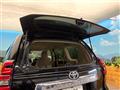 2018 Toyota Land Cruiser Prado