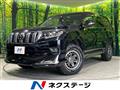 2020 Toyota Land Cruiser Prado