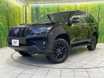 2023 Toyota Land Cruiser Prado