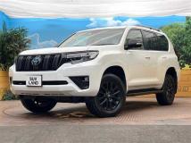 2023 Toyota Land Cruiser Prado