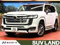 2023 Toyota Land Cruiser