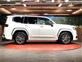 2023 Toyota Land Cruiser