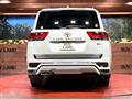 2023 Toyota Land Cruiser
