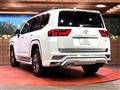 2023 Toyota Land Cruiser