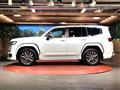 2023 Toyota Land Cruiser