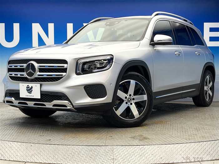 2020 Mercedes-Benz Mercedes-Benz Others