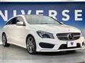 2016 Mercedes-Benz CLA Shooting Brake