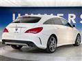 2016 Mercedes-Benz CLA Shooting Brake
