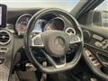 2015 Mercedes-Benz C-Class