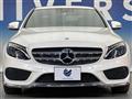 2015 Mercedes-Benz C-Class