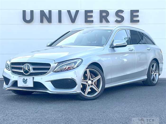 2017 Mercedes-Benz Mercedes-Benz Others