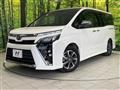2018 Toyota Voxy