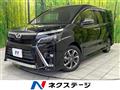 2018 Toyota Voxy