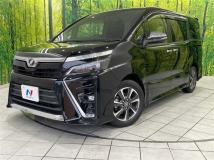 2018 Toyota Voxy