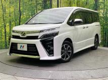 2019 Toyota Voxy