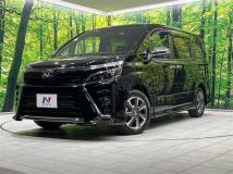 2020 Toyota Voxy
