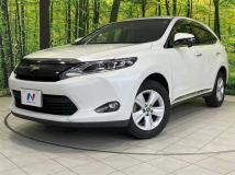 2014 Toyota Harrier