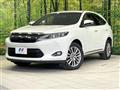 2014 Toyota Harrier