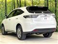 2014 Toyota Harrier