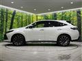 2016 Toyota Harrier