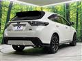 2016 Toyota Harrier