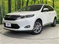 2016 Toyota Harrier