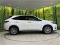 2016 Toyota Harrier
