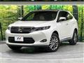 2017 Toyota Harrier