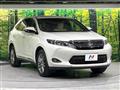 2017 Toyota Harrier